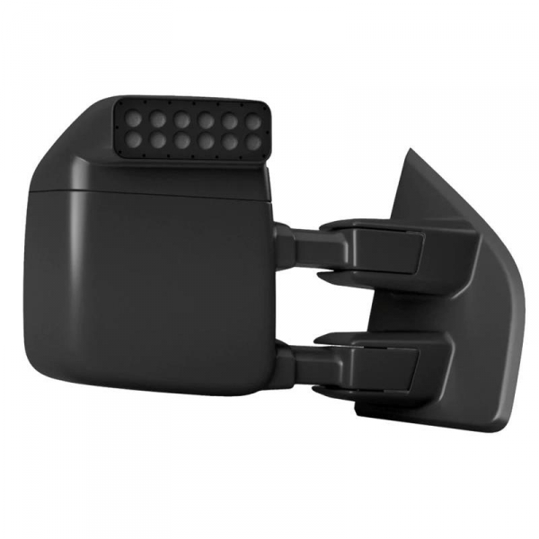 Image 1 for Oracle 5908-001 LED Off-Road Side Mirror Ditch Lights