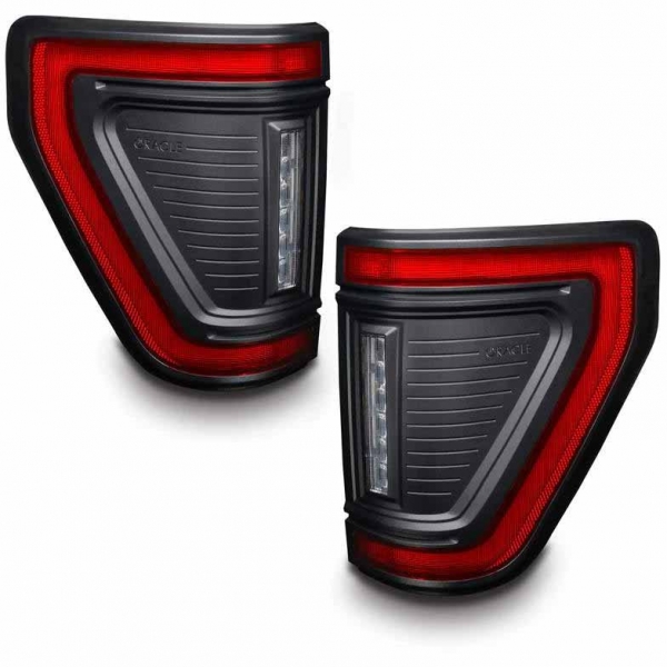 ピ*ザ様 NEXTRAVELERTOOLS HULUltra Light Rol ORACLE 5910-504 Flush Mount LED Tail Lights | XDP