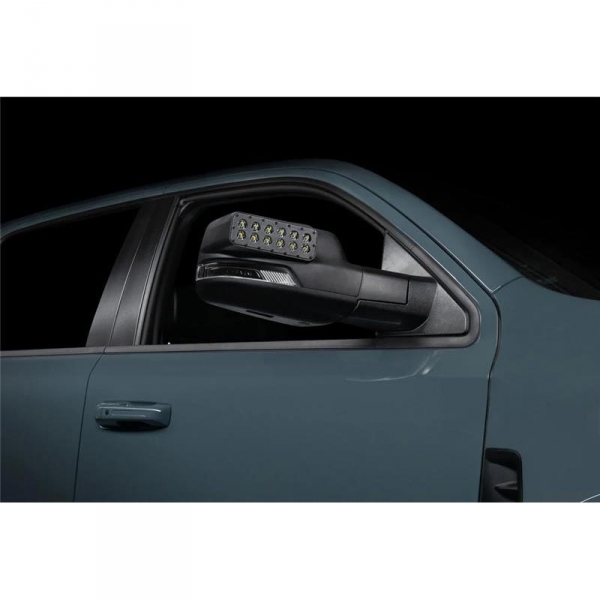 Oracle 5914-001 LED Off-Road Side Mirror Ditch Lights | XDP