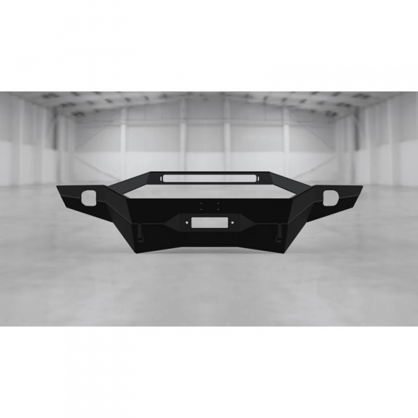 Hammerhead 600-56-0775 Recon Series Pre-Runner Front Winch Bumper