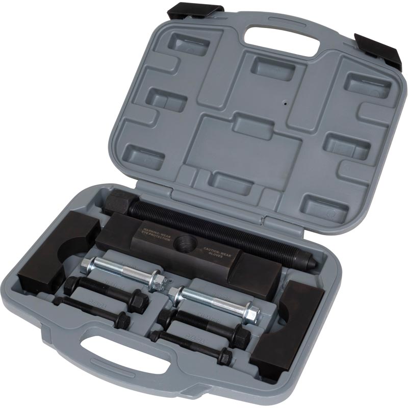 Lisle 60050 HeavyDuty Yoke Puller XDP