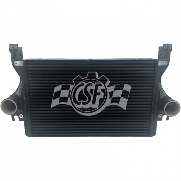 CSF 6101 OEM+ Replacement Intercooler | XDP