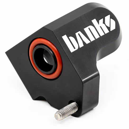 Banks Power 64413 MAP Sensor Relocation Spacer | XDP