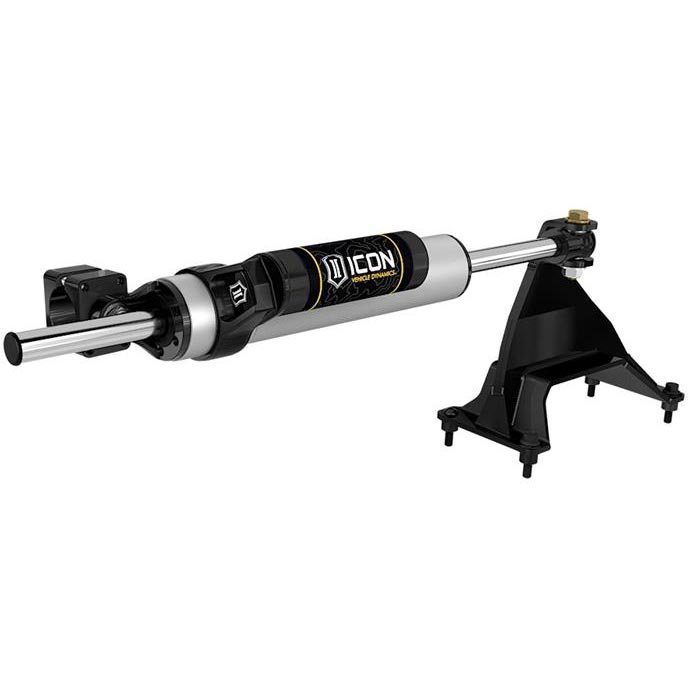 ICON 65054 Centerline Steering Stabilizer | XDP