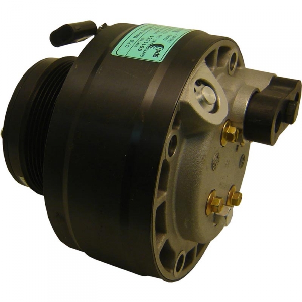 Image 1 for GPD 6511351 New A/C Compressor