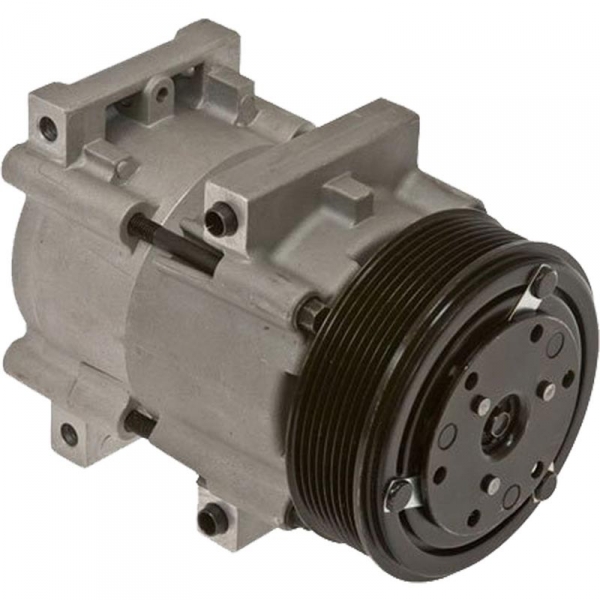 Image 1 for GPD 6511459 New A/C Compressor