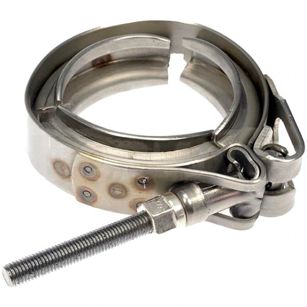 Image 1 for Dorman 667-716 Turbocharger V-Band Clamp