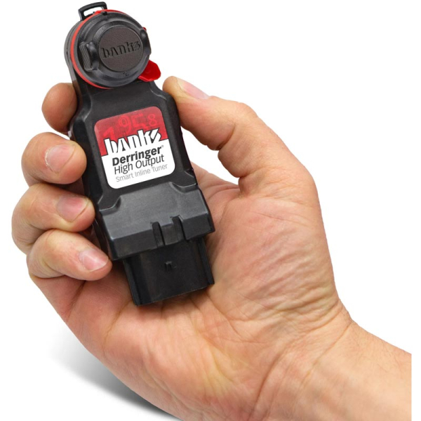 Image 1 for Banks Power Derringer Tuner 67137