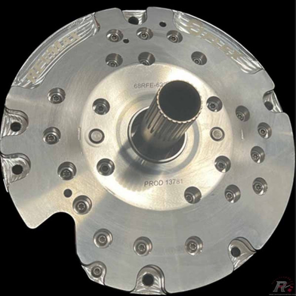 RevMax 68RFE-615BB Billet Modified High Pressure Pump | XDP
