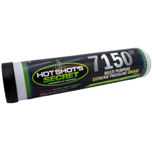 Hot Shot's Secret 7460 Heavy-Duty Multi-Purpose Bearing Grease | XDP