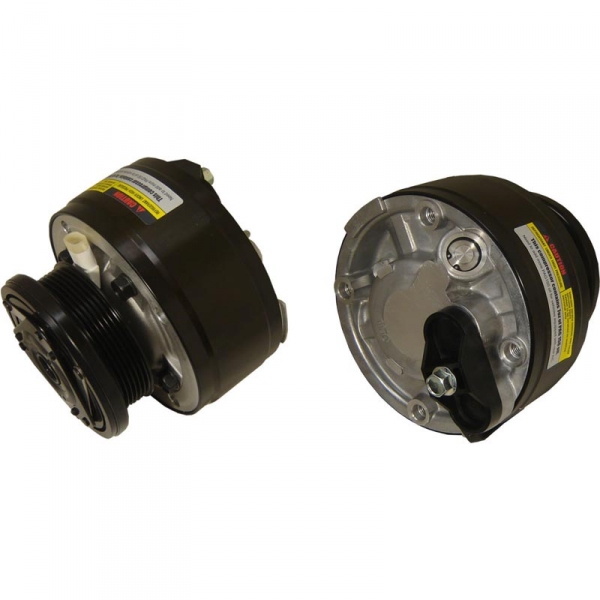 Image 1 for GPD 7511351 New A/C Compressor