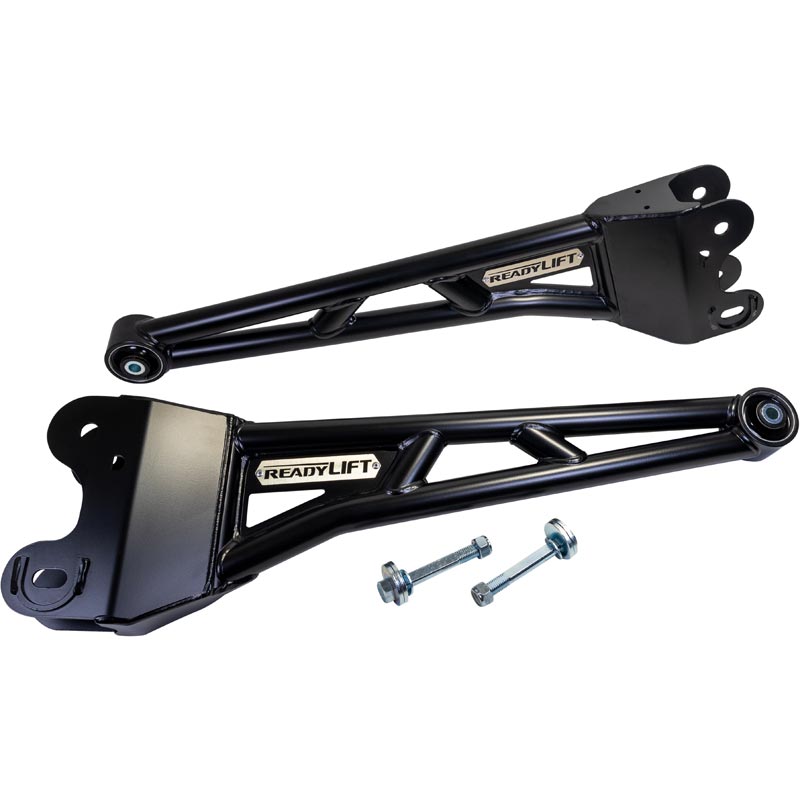 ReadyLift 7727700 Tubular Radius Arm Kit XDP