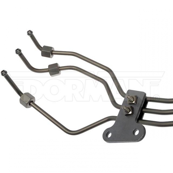 Dorman® 800-357 - Fuel Line Repair Kit Case Only