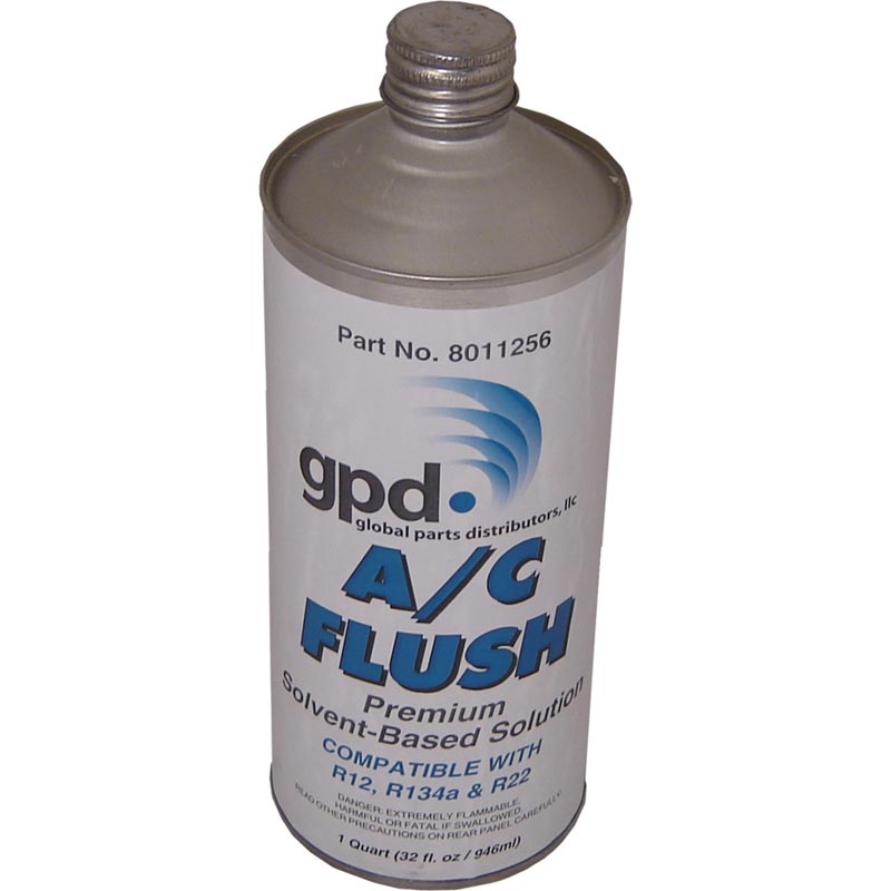 GPD 8011256 A/C System Flush | XDP