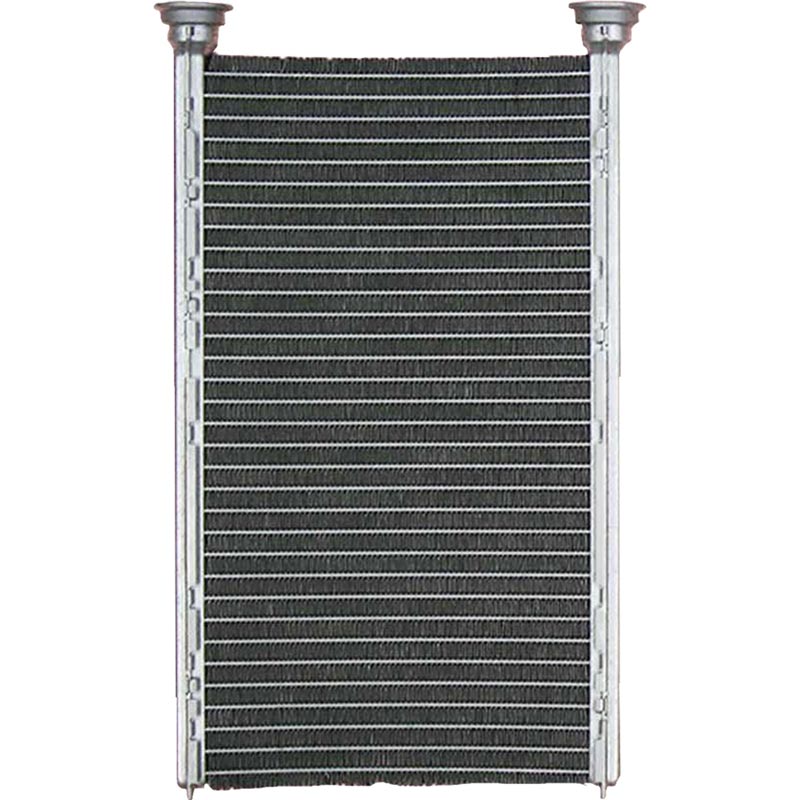 GPD 8231622 Heater Core XDP