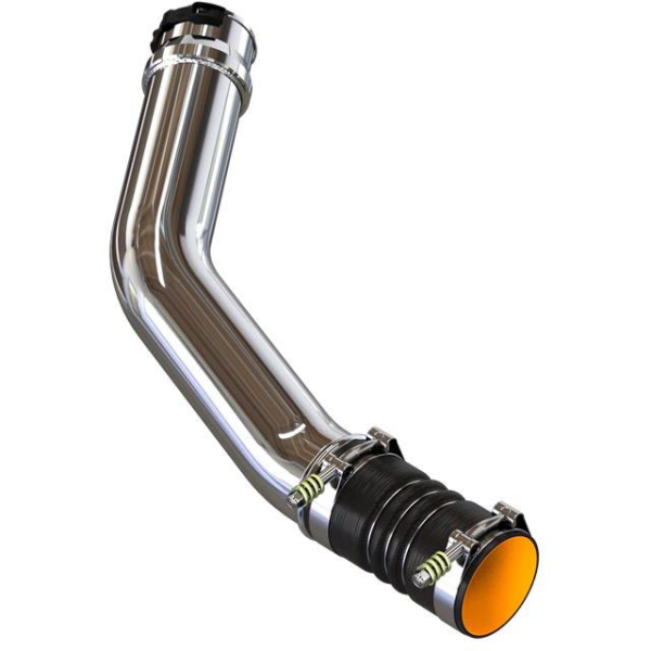 S&B Filters 83-2003 Hot Side Intercooler Pipe | XDP