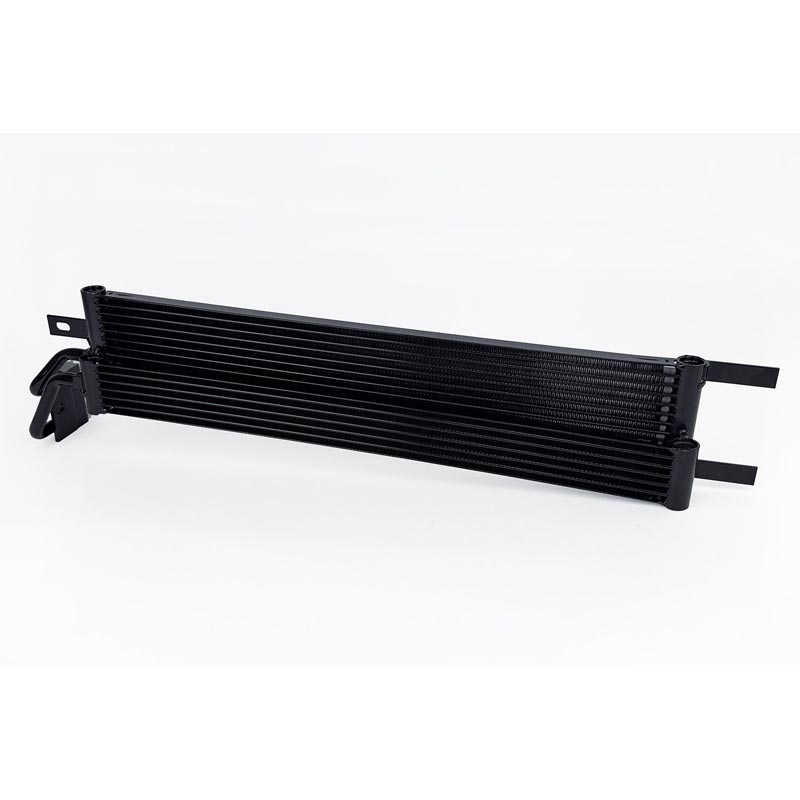 CSF 8344 High-Performance Transmission Oil Cooler | XDP