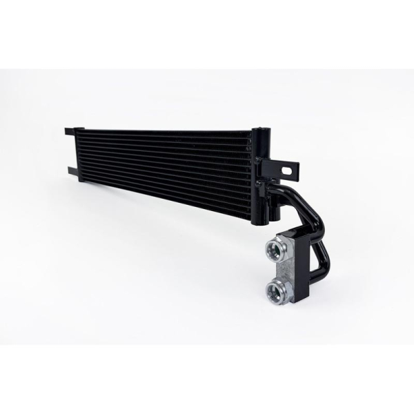CSF 8344 High-Performance Transmission Oil Cooler | XDP
