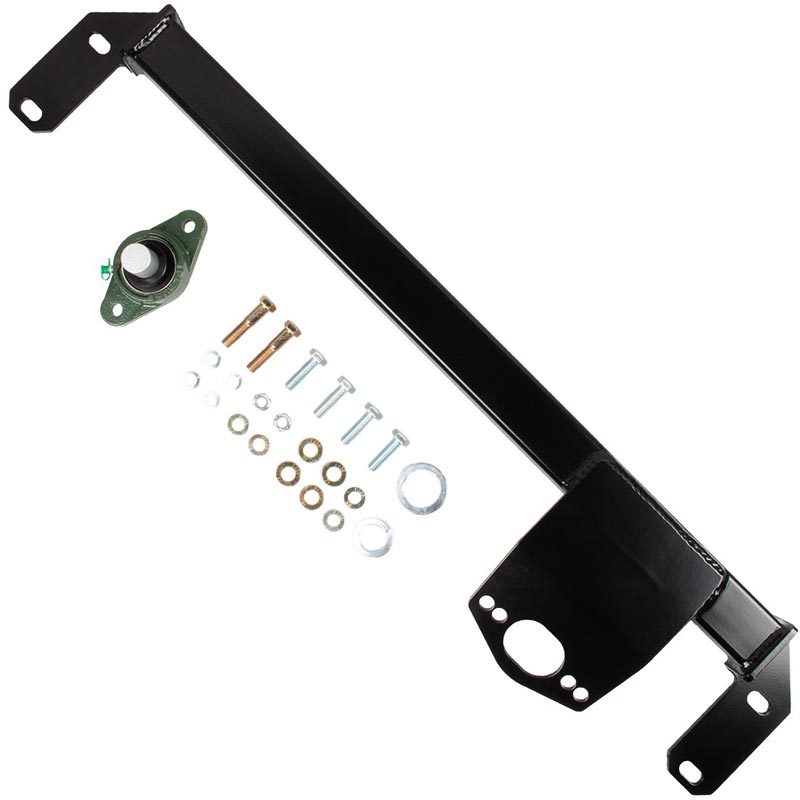 Synergy 8558-06 Steering Box Stabilizer | XDP