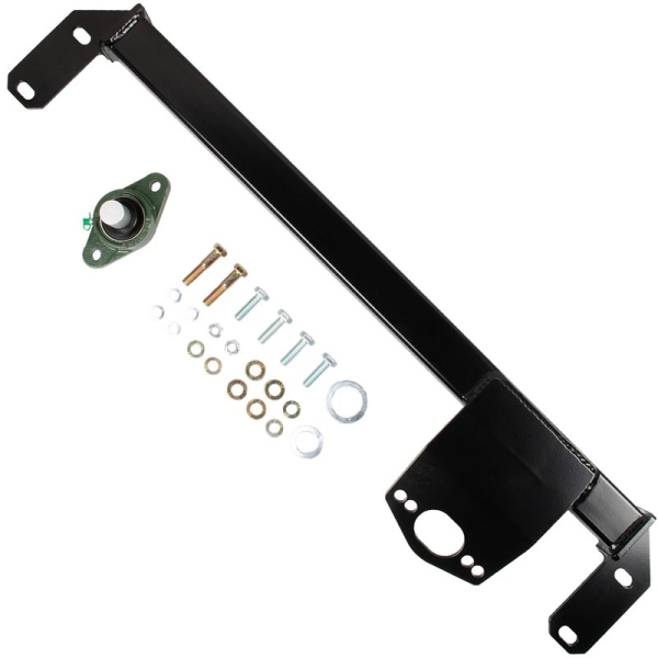 Image 1 for Synergy 8558-06 Steering Box Stabilizer