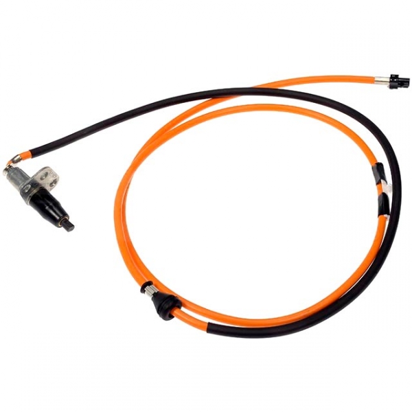 Image 1 for Dorman 926-535 Radio Antenna Base & Cable
