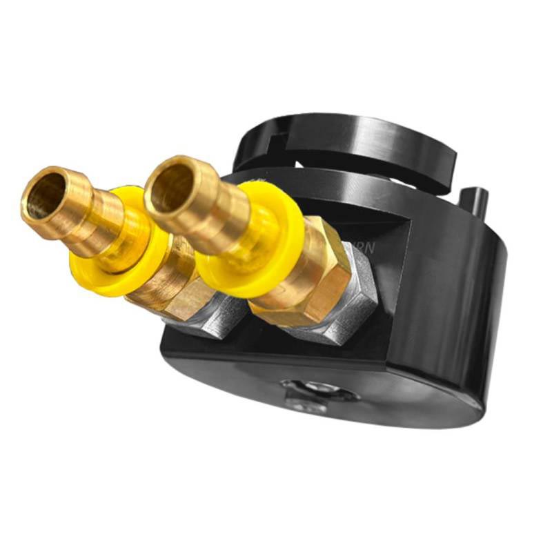 【amam】フリンジタンク FIRE LINK Primary Clutch 2024+ RZR 1000XP & XPEDITION