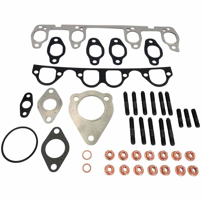 Alliant AP0175 Turbo Installation Kit