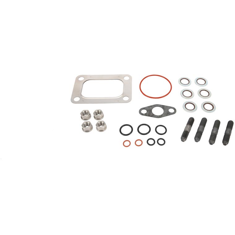 Alliant AP0186 Turbo Installation Kit XDP