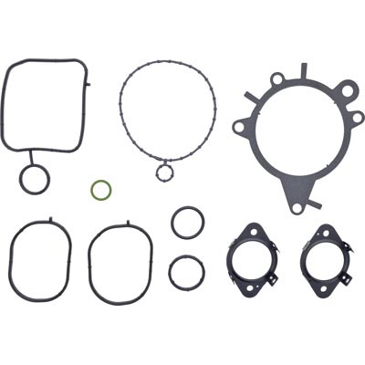 Alliant Power Fuel Injection Pump Install Kit AP0190 | XDP