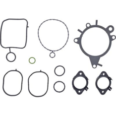 Ford HC3Z-9J280-J Fuel Feed Line with Sensors | XDP