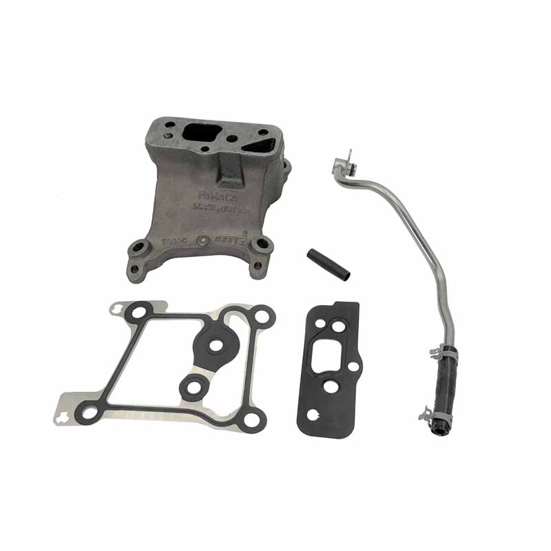 Alliant AP0198 Turbo Pedestal Mounting Update Kit XDP