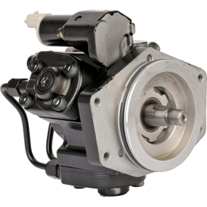 Alliant Power Remanufactured HP4 High Pressure Fuel Injection Pump