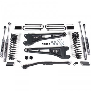ReadyLift 69-23251 SST 2.5