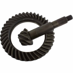 Yukon Gear High Performance Ring & Pinion Set, Dana 50, Reverse