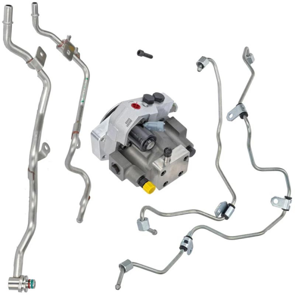 Image 1 for DDP HP4 To DCR Pump Conversion Kit DDPL5P-DCRKIT
