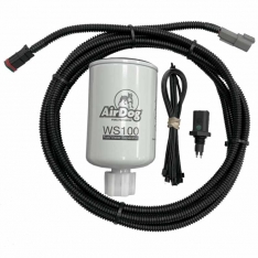 AirDog II-5G A7SABD526 DF-165-5G Air/Fuel Separation System | XDP