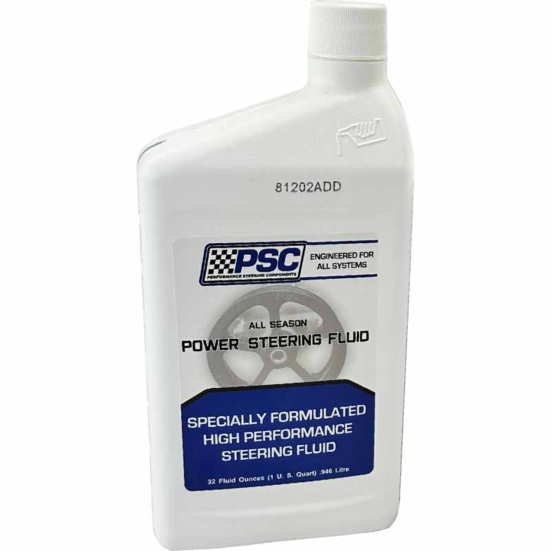 PSC FLPSC8061 Ultra HighPerformance Power Steering Fluid XDP