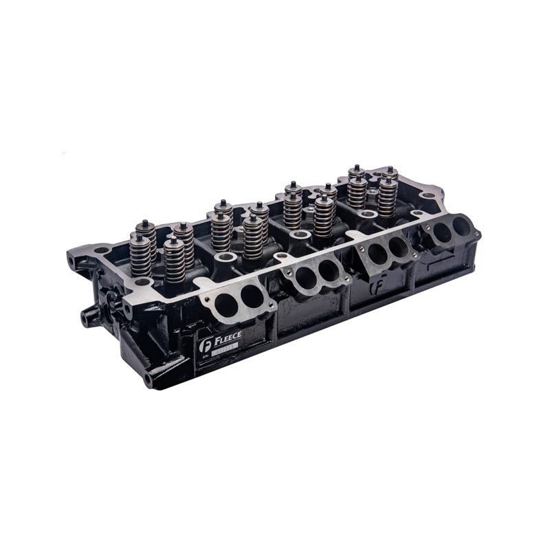 HEADブーンプロ Fleece Freedom Series HD 18mm 6.0L Cylinder Head FPE-61-10011-HD | XDP