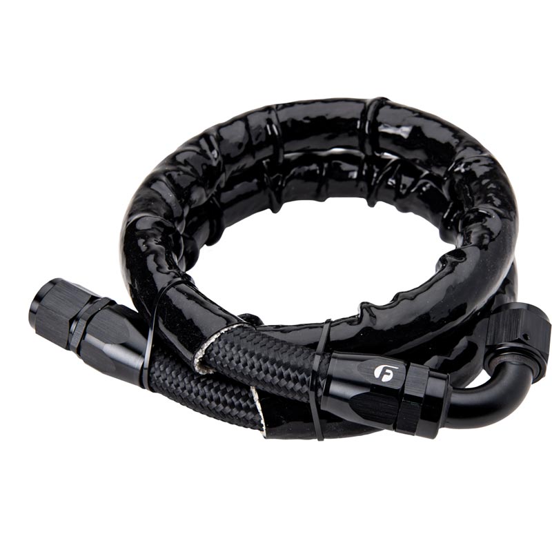 Fleece FPECLNTBYPSHS0718 Replacement Coolant Bypass Hose XDP