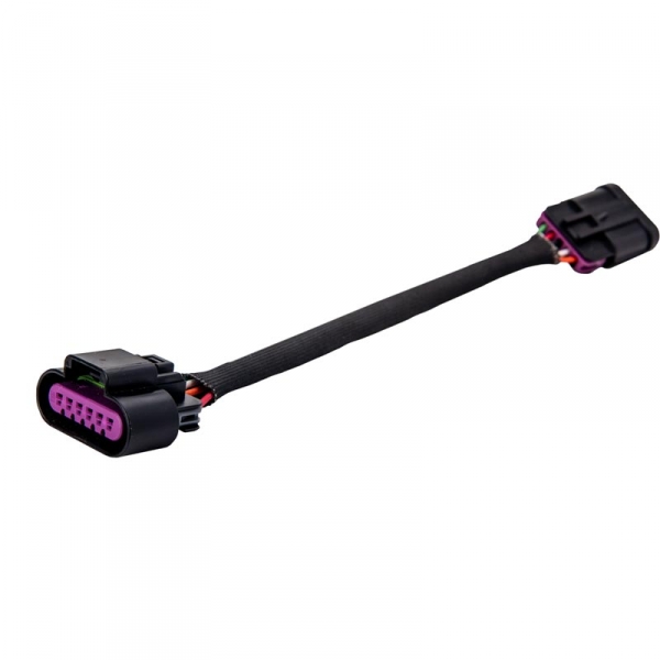 FLANTECハイパーコイル ケーブル（紫） FLANTECハイパーコイル ケーブル（紫） カテゴリ6 LANケーブル（Cat6