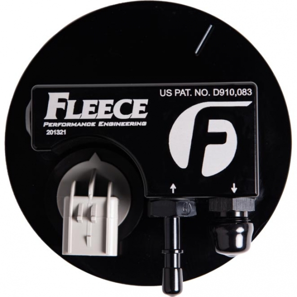 Fleece PowerFlo In-Tank Fuel Lift Pump FPE-PF-CUMM-9197 | XDP