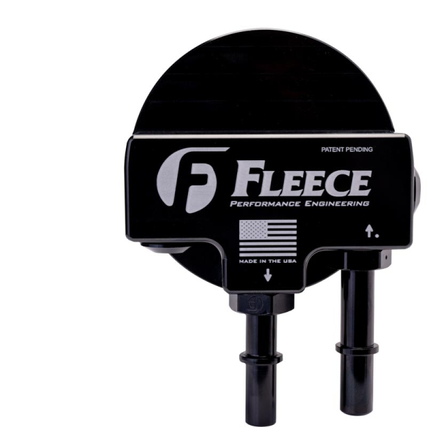 Fleece Fuel Filter Bypass FPE-FMC-FFB-1124 | XDP