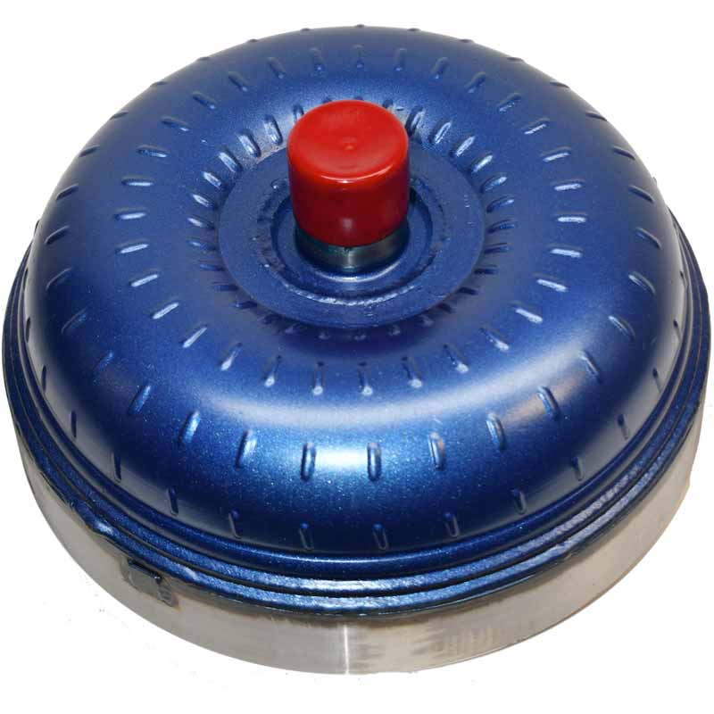 DPC F5RHDLS Heavy Duty Triple Disc Low Stall Torque Converter | XDP
