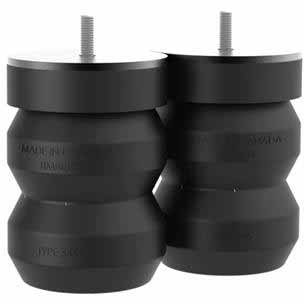 Image 1 for Timbren GMRS15 Rear Suspension Enhancement System