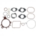 Thumbnail for MAHLE GS33697 Fuel Injection Pump Mounting Gasket Kit