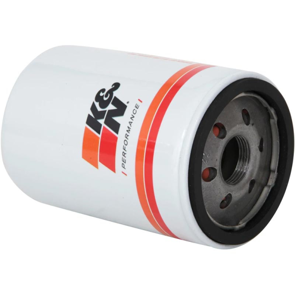 Image 1 for K&N Oil Filter HP-2012