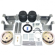 Pacbrake HP10585 Alpha HD 5000 Air Spring Kit | XDP Pacbrake HP10585 Alpha HD 5000 Air Spring Kit | XDP