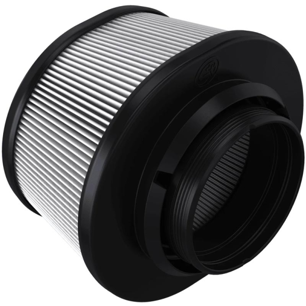 Image 1 for S&B Filters KF-1107D Replacement Filter (Dry Disposable)