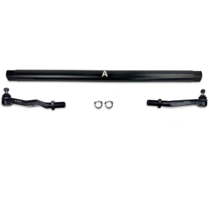 Apex Chassis KIT101K Extreme Duty Upper & Lower Knurled Ball Joint