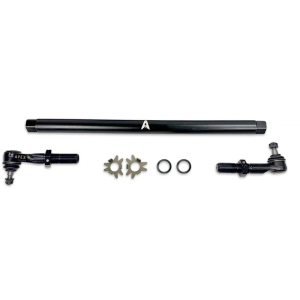 Apex Chassis KIT101K Extreme Duty Upper & Lower Knurled Ball Joint